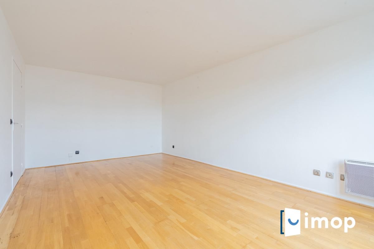 Vente Appartement à Stains 2 pièces