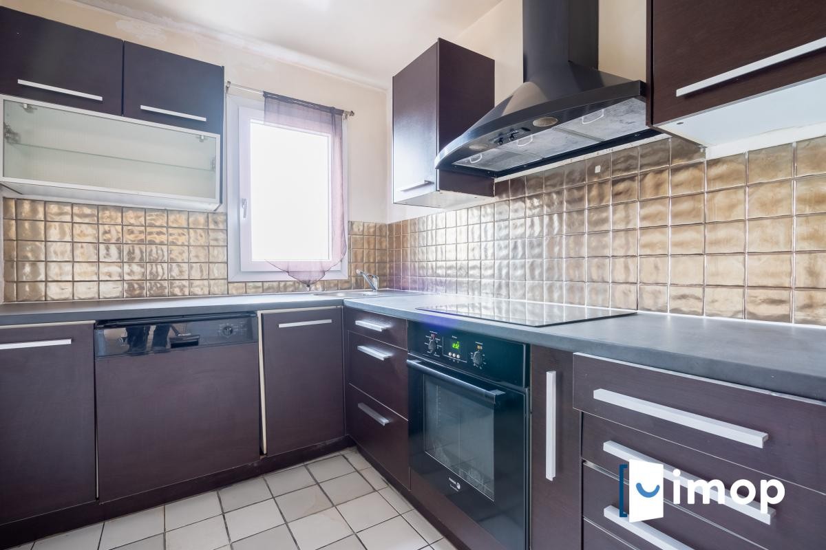 Vente Appartement à Stains 2 pièces