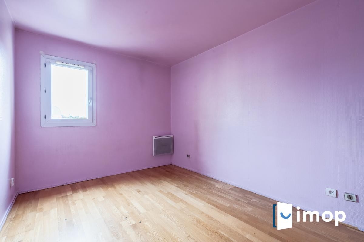 Vente Appartement à Stains 2 pièces