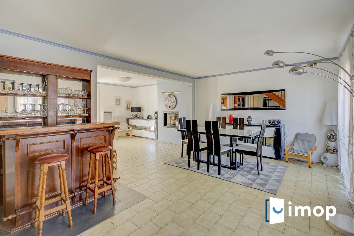 Vente Maison à Thiais 5 pièces