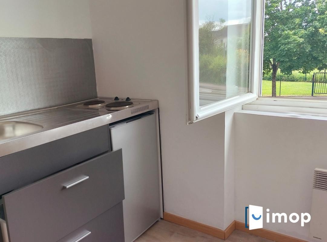 Vente Appartement à Nantes 2 pièces