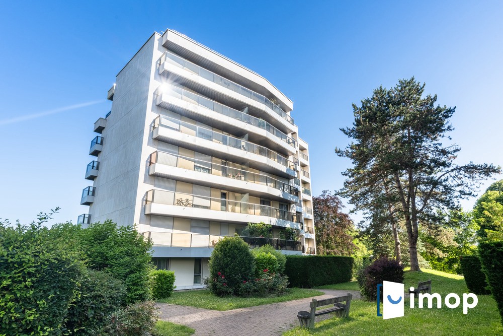 Vente Appartement à le Pecq 3 pièces