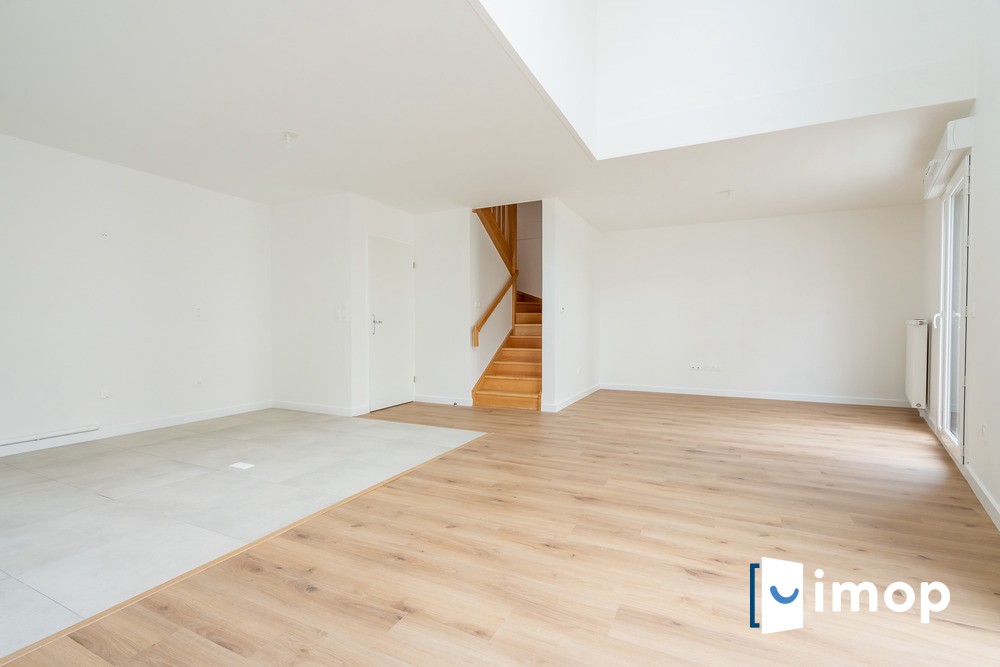 Vente Appartement à Bondy 6 pièces