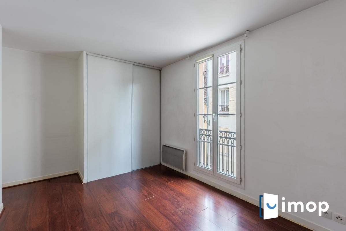 Vente Appartement à Maisons-Alfort 2 pièces