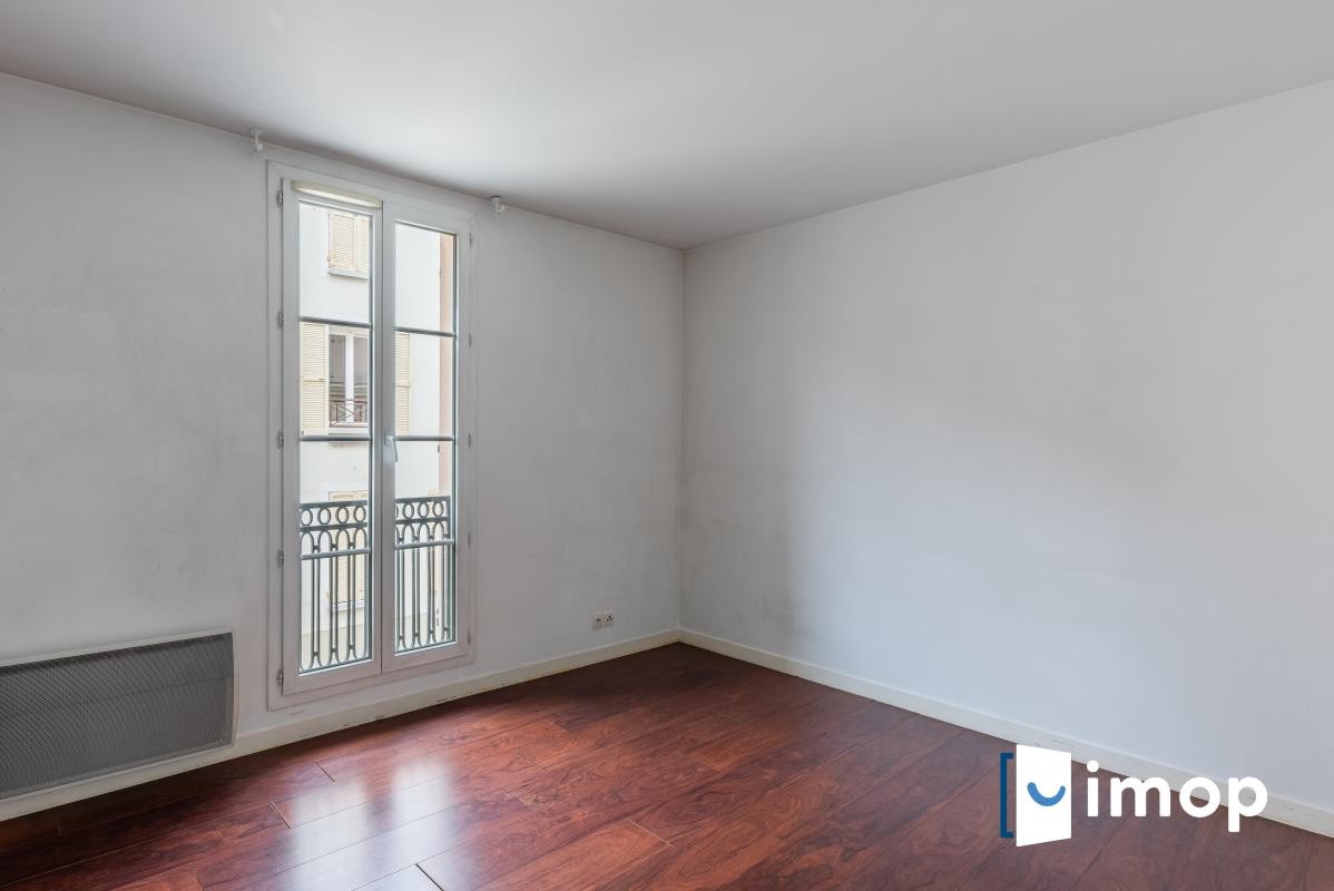 Vente Appartement à Maisons-Alfort 2 pièces