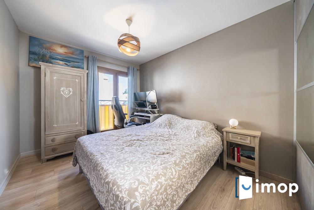 Vente Appartement à Saint-Laurent-du-Var 4 pièces