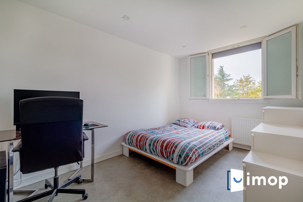 Vente Appartement à Palaiseau 3 pièces