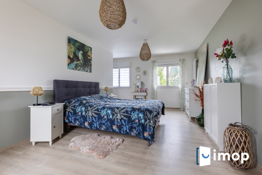 Vente Maison à Champs-sur-Marne 6 pièces