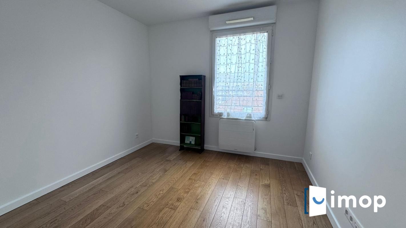 Vente Appartement à Aulnay-sous-Bois 3 pièces