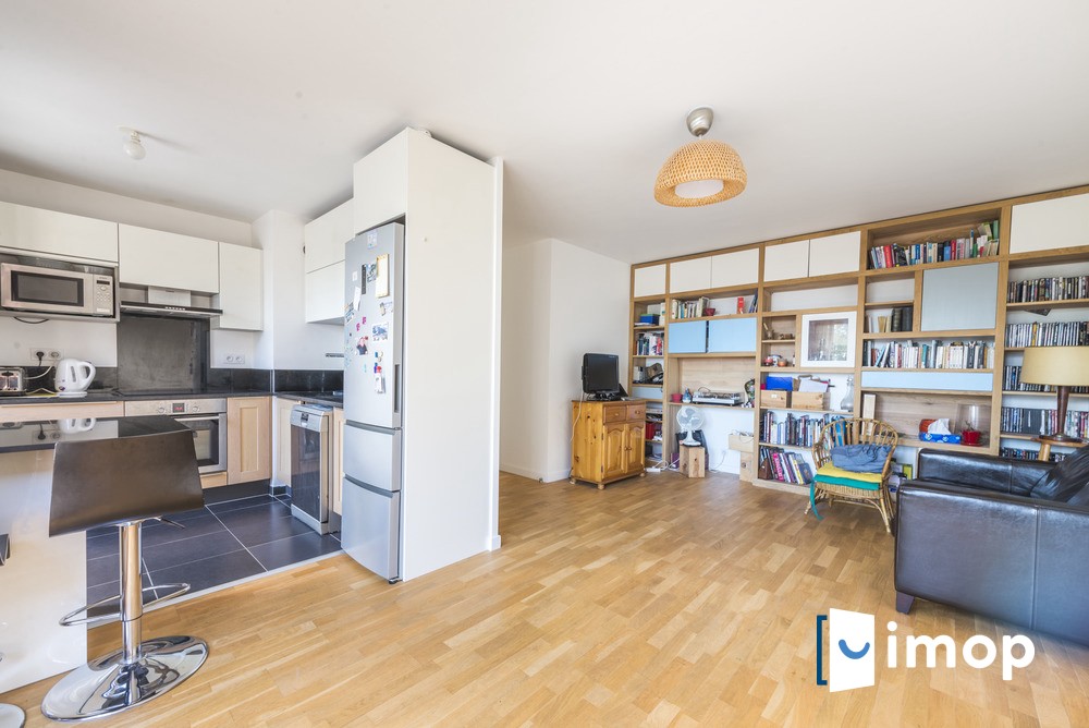 Vente Appartement à Vitry-sur-Seine 5 pièces