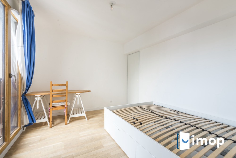 Vente Appartement à Vitry-sur-Seine 5 pièces