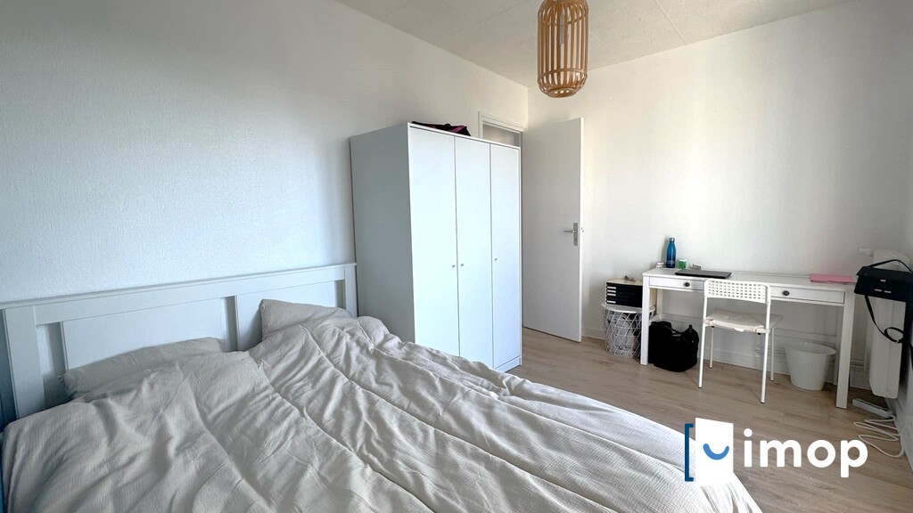 Vente Appartement à Brest 3 pièces