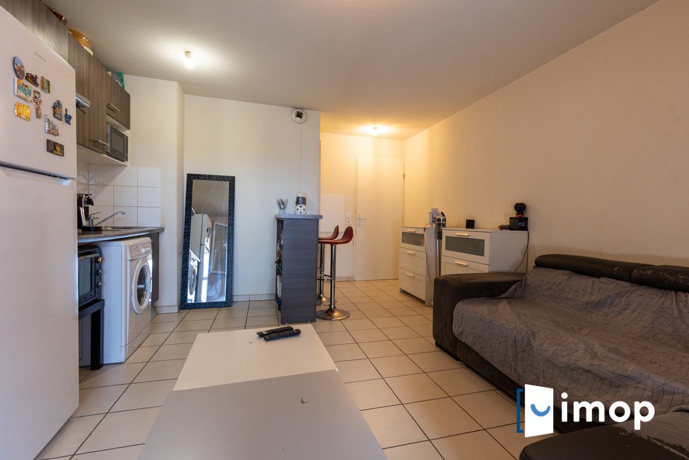 Vente Appartement à Bondy 1 pièce