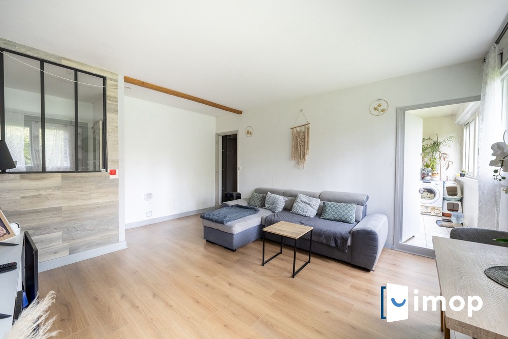 Vente Appartement à Verneuil-sur-Seine 4 pièces