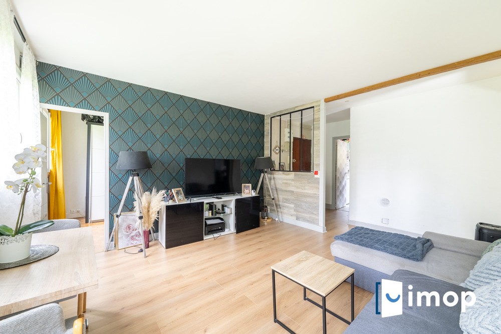 Vente Appartement à Verneuil-sur-Seine 4 pièces