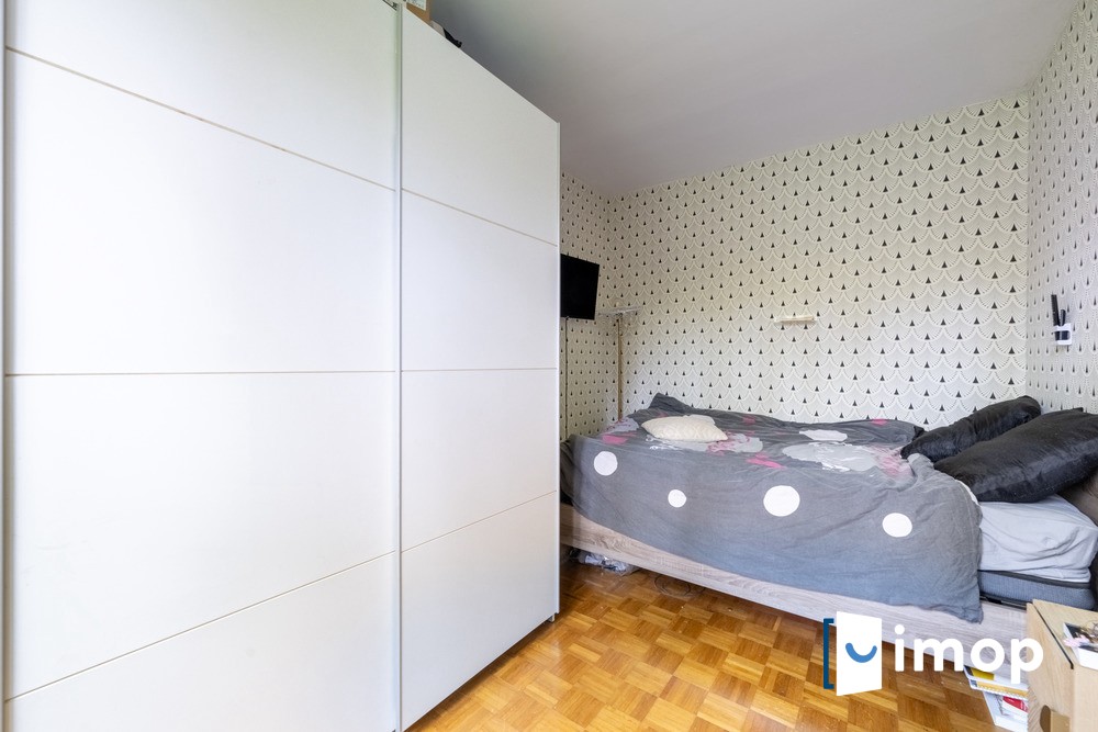 Vente Appartement à Verneuil-sur-Seine 4 pièces