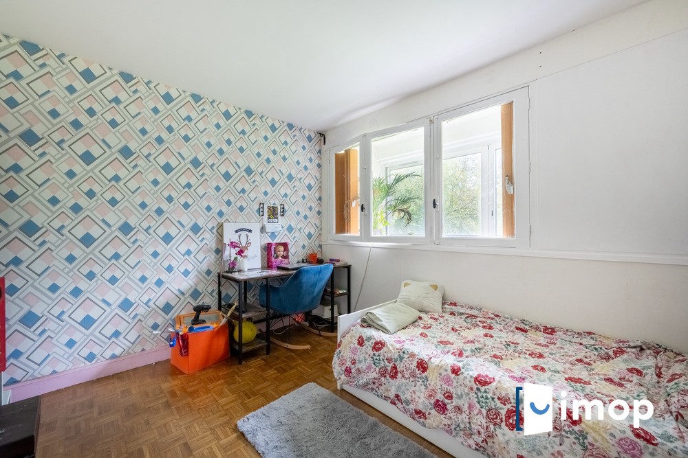 Vente Appartement à Verneuil-sur-Seine 4 pièces