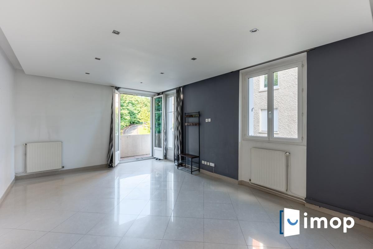 Vente Appartement à Champigny-sur-Marne 4 pièces