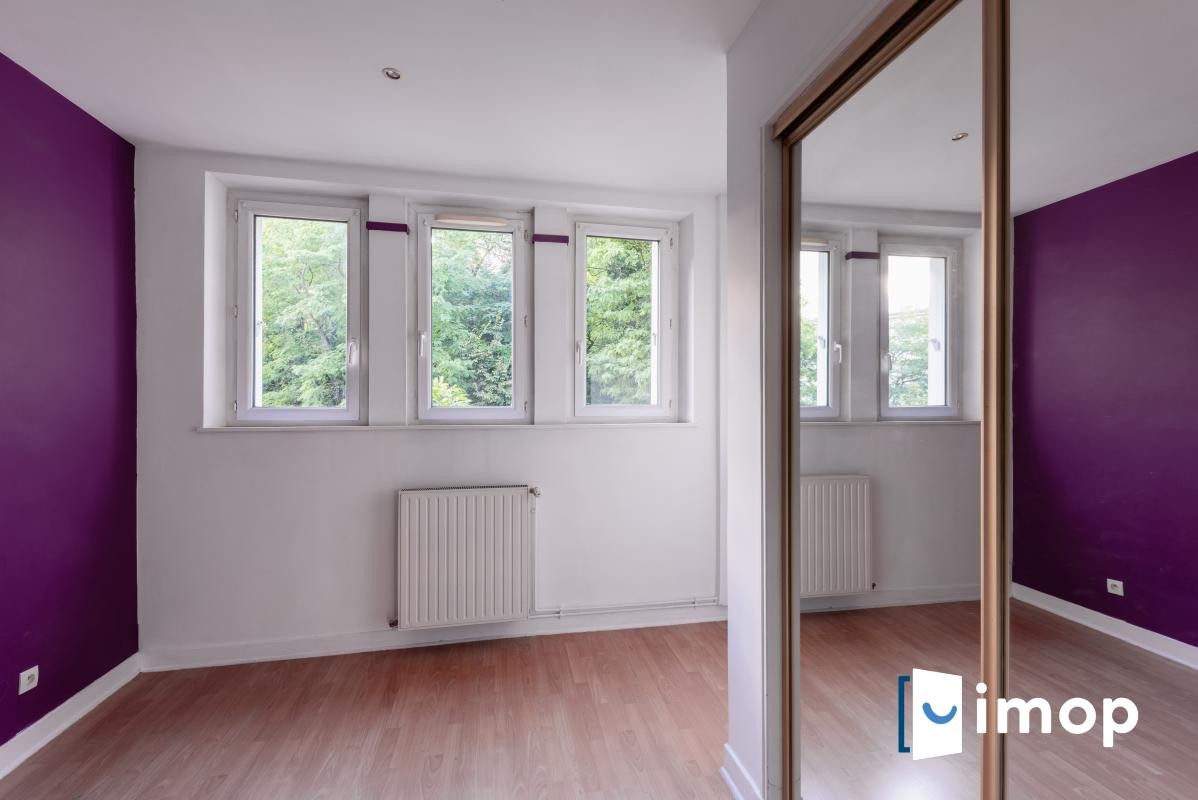 Vente Appartement à Champigny-sur-Marne 4 pièces