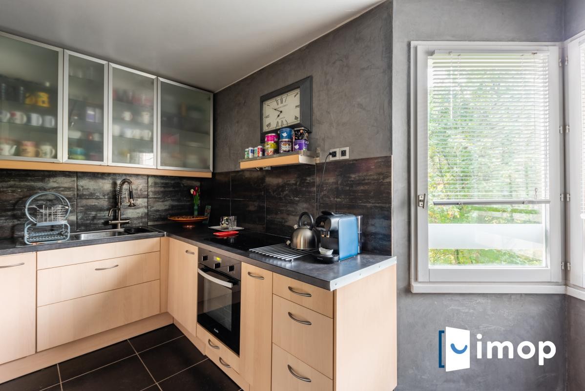 Vente Appartement à Créteil 6 pièces