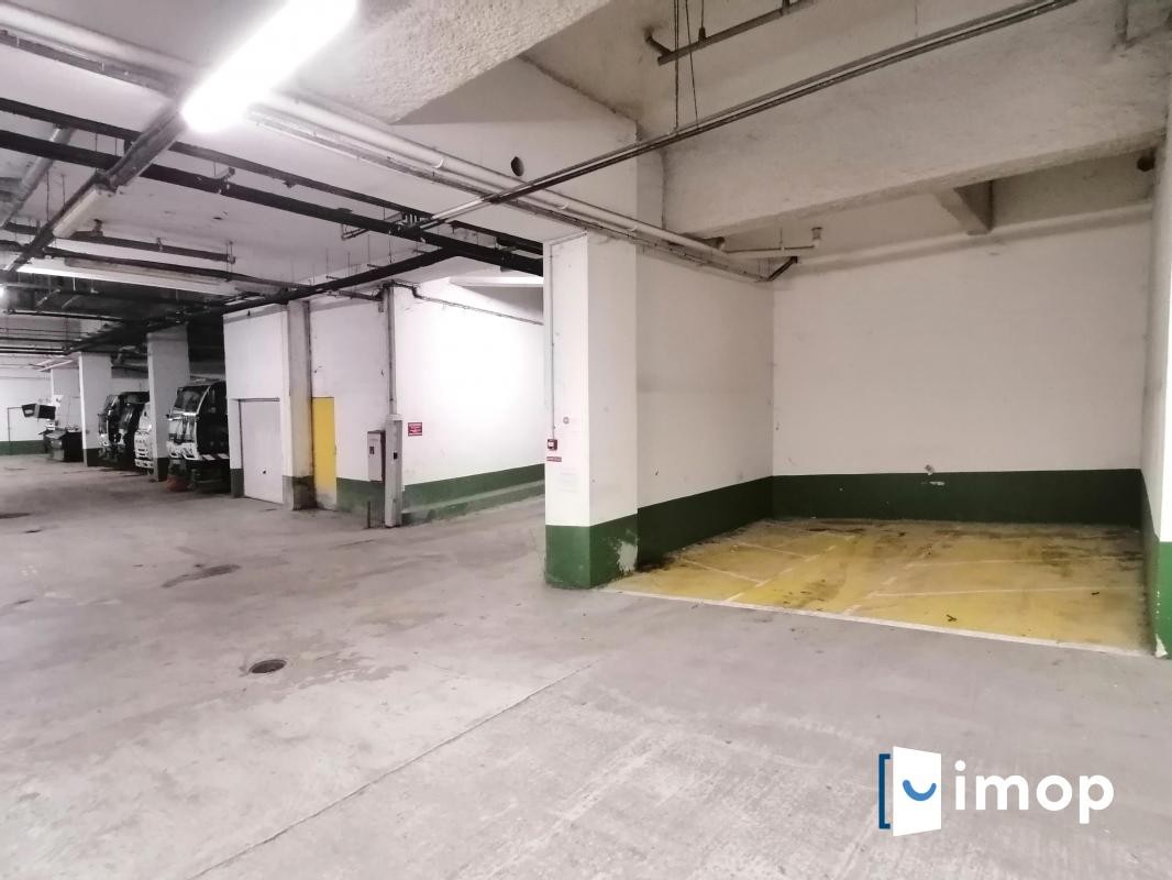 Vente Garage / Parking à Épinay-sur-Seine 1 pièce