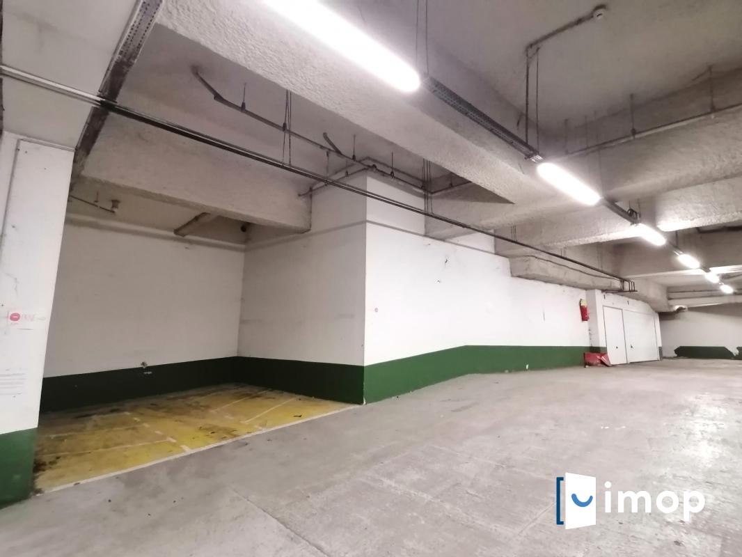 Vente Garage / Parking à Épinay-sur-Seine 1 pièce