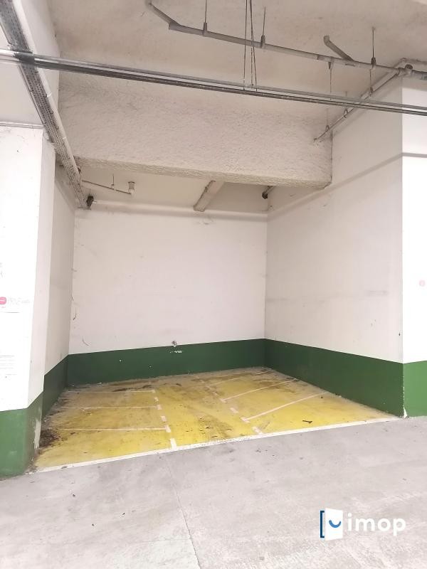 Vente Garage / Parking à Épinay-sur-Seine 1 pièce