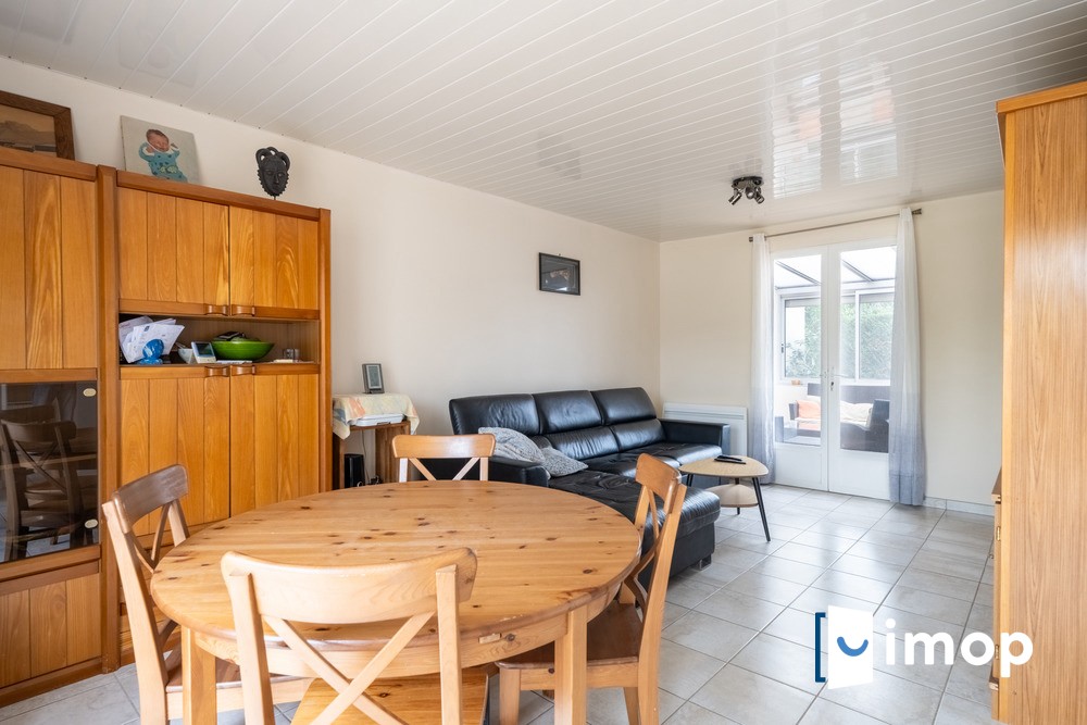 Vente Maison à Conflans-Sainte-Honorine 3 pièces