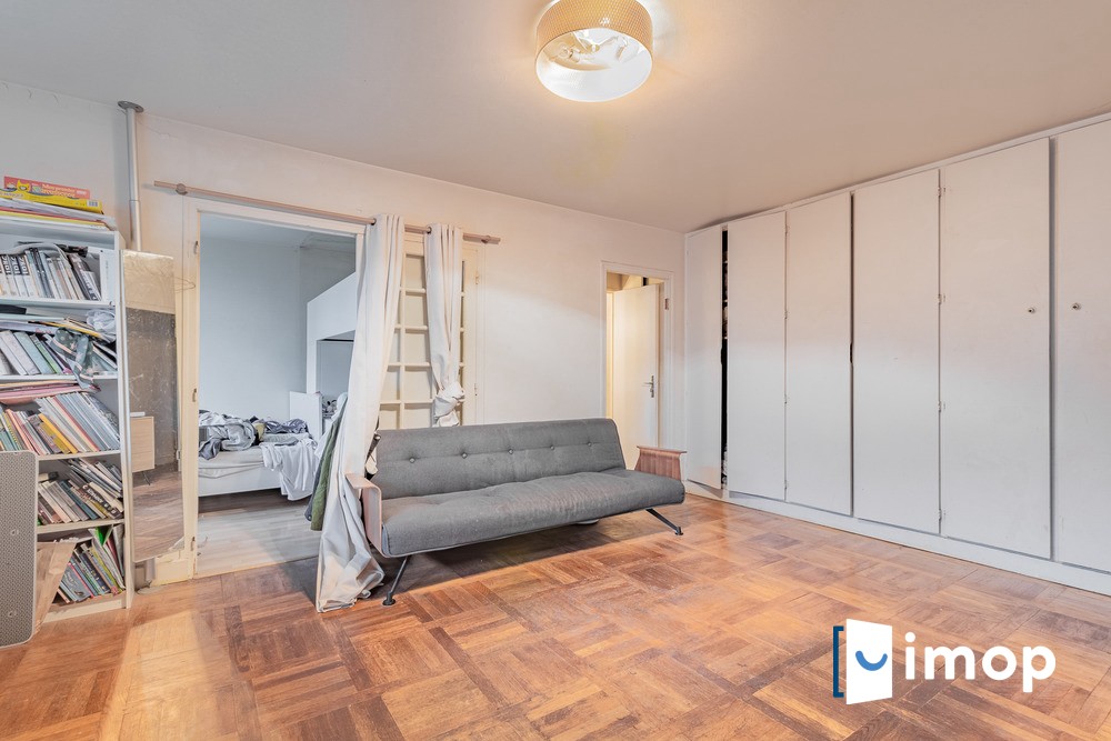 Vente Appartement à Paris Vaugirard 15e arrondissement 2 pièces