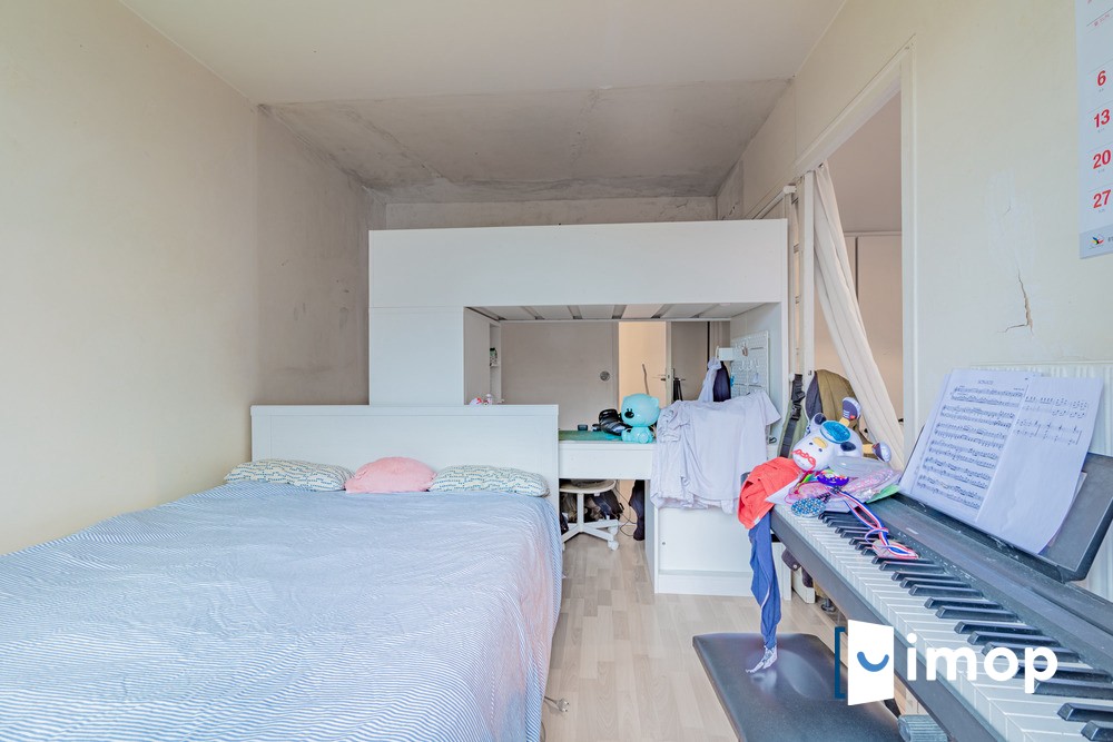 Vente Appartement à Paris Vaugirard 15e arrondissement 2 pièces