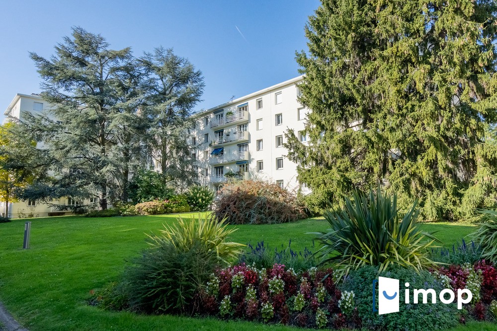 Vente Appartement à Nogent-sur-Marne 3 pièces