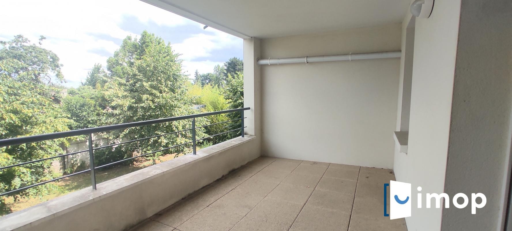 Vente Appartement à Rennes 3 pièces