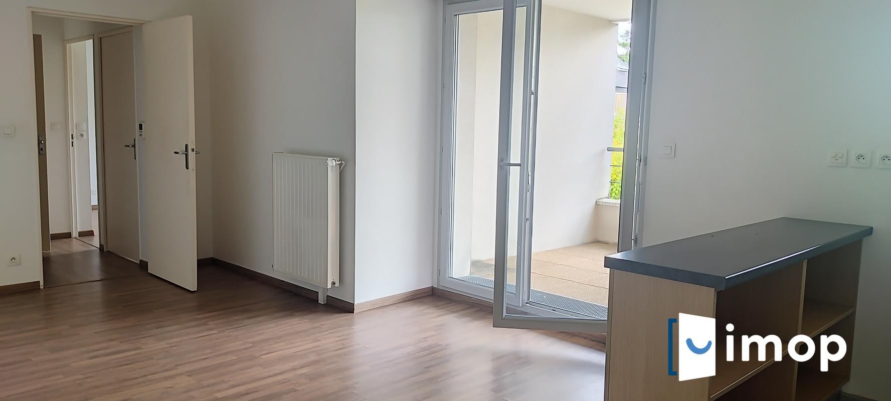 Vente Appartement à Rennes 3 pièces