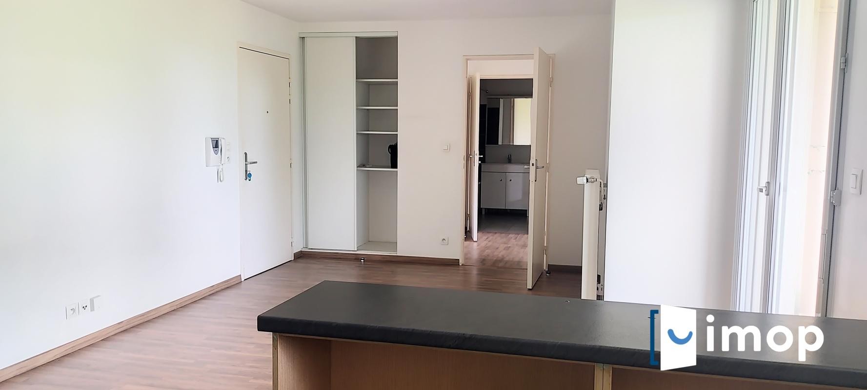 Vente Appartement à Rennes 3 pièces