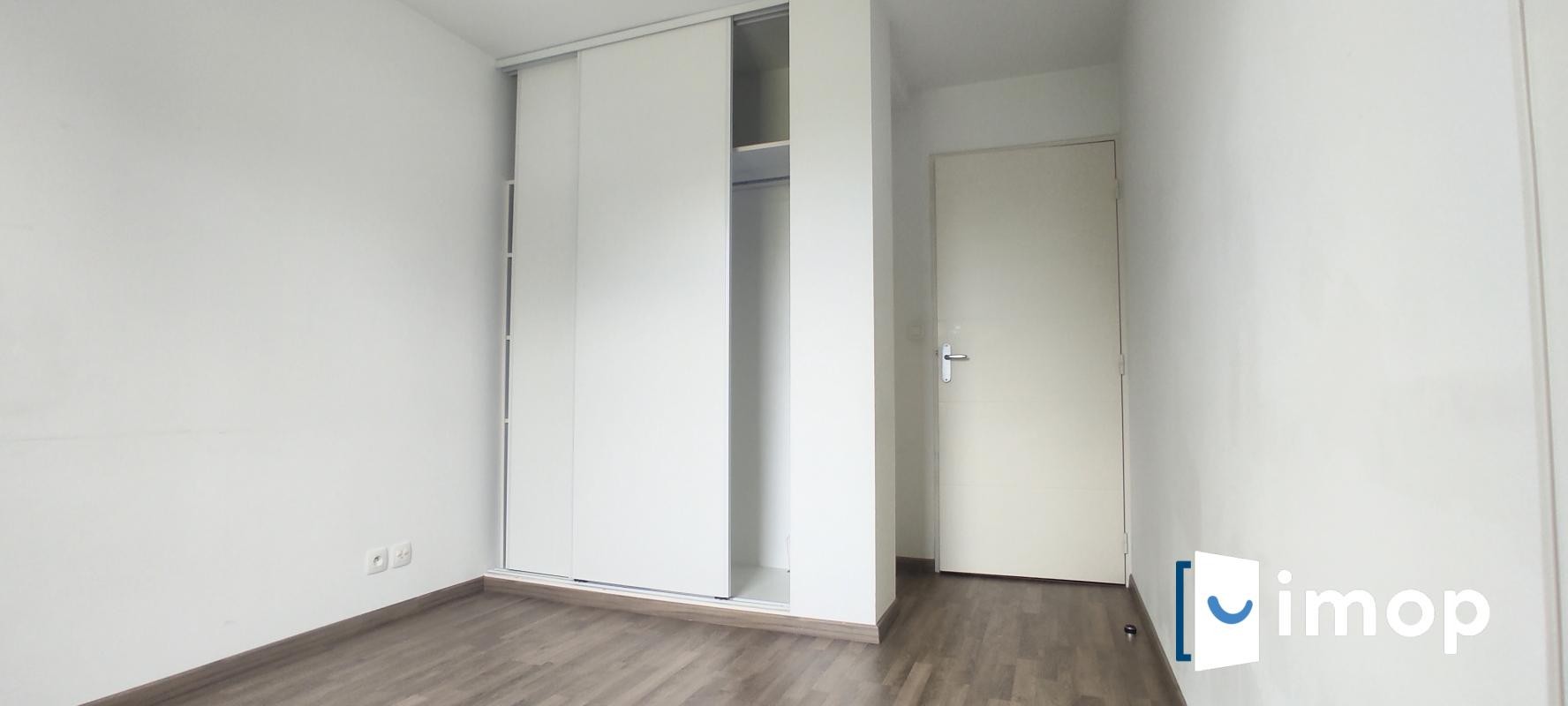 Vente Appartement à Rennes 3 pièces