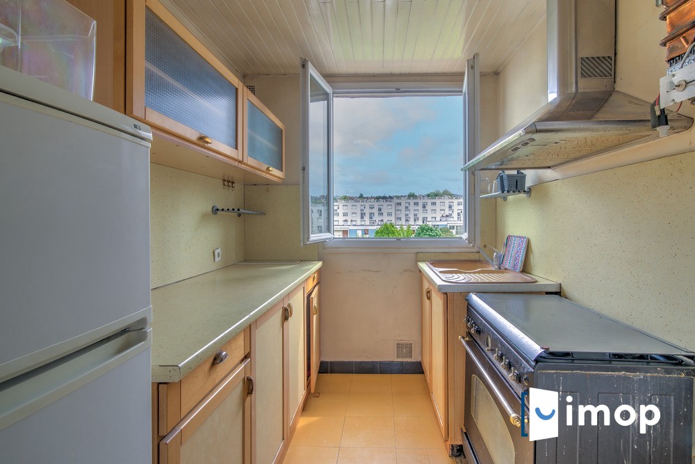 Vente Appartement à Cachan 3 pièces