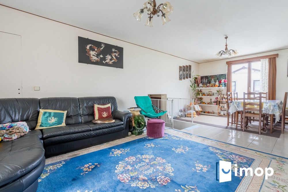 Vente Maison à Drancy 7 pièces