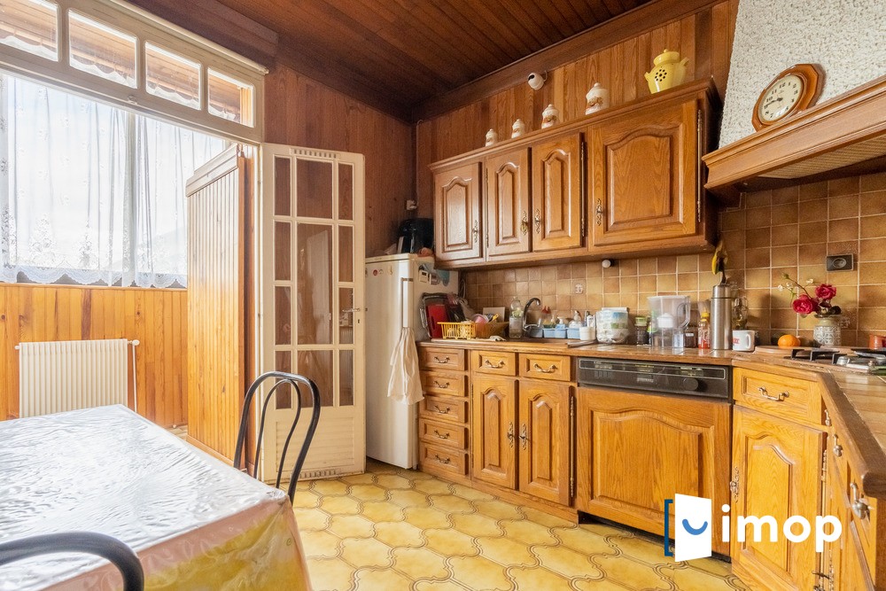 Vente Maison à Drancy 7 pièces