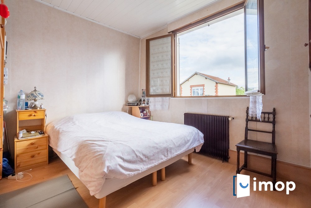 Vente Maison à Drancy 7 pièces