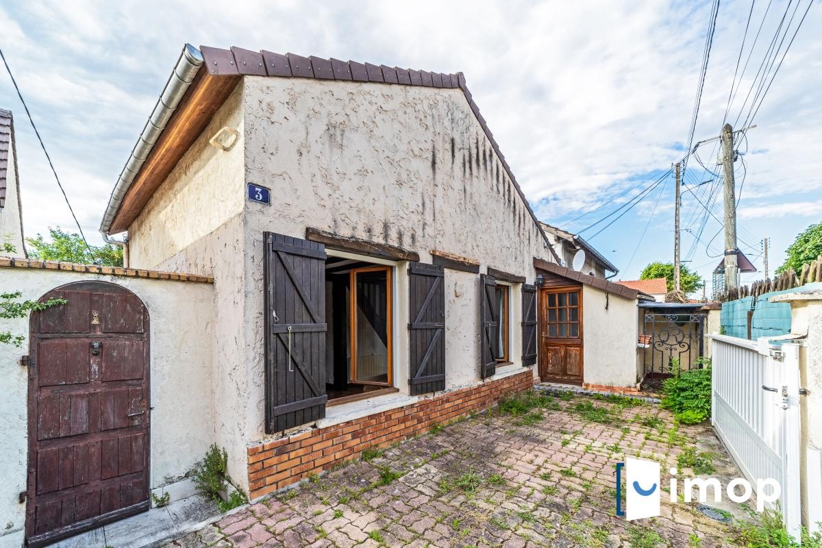 Vente Maison à Conflans-Sainte-Honorine 7 pièces