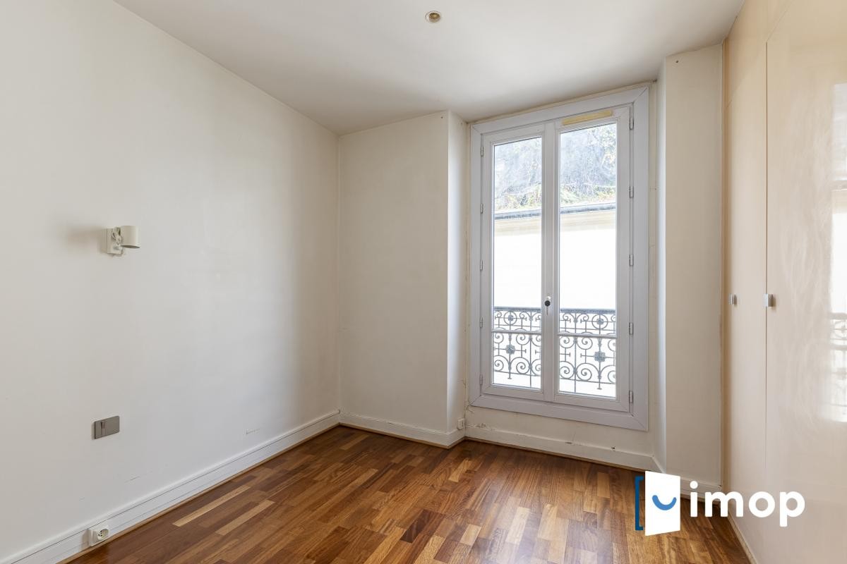 Vente Appartement à Paris Observatoire 14e arrondissement 2 pièces