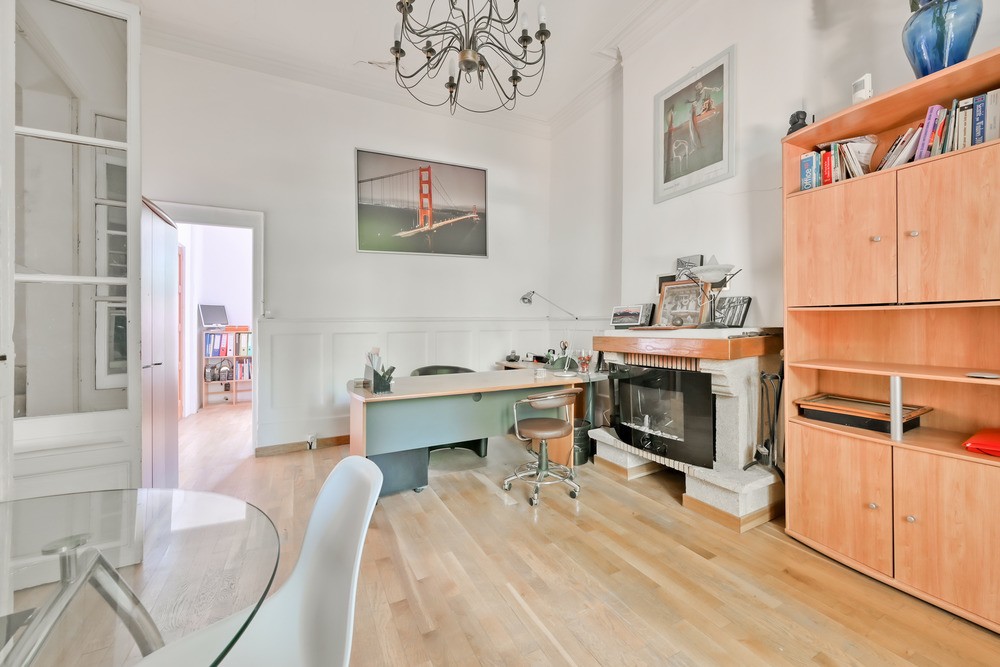 Vente Maison à Montpellier 8 pièces