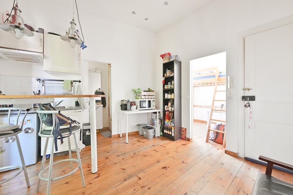 Vente Maison à Montpellier 8 pièces