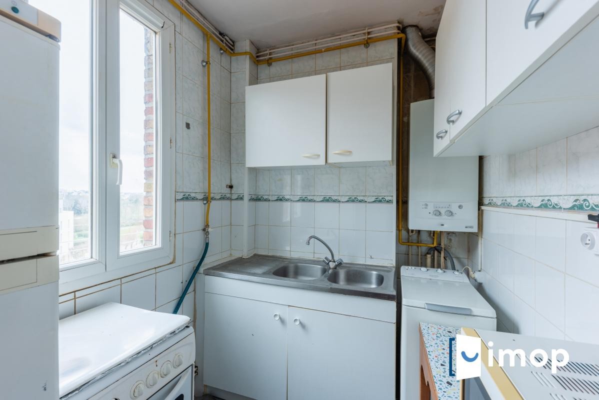 Vente Appartement à Champigny-sur-Marne 2 pièces