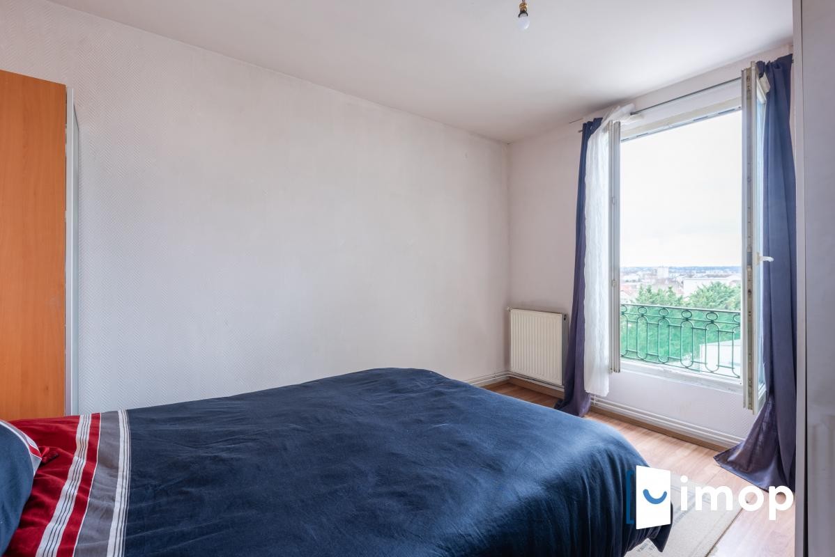 Vente Appartement à Champigny-sur-Marne 2 pièces