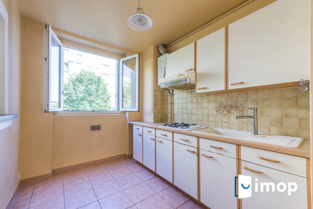 Vente Appartement à Rueil-Malmaison 3 pièces