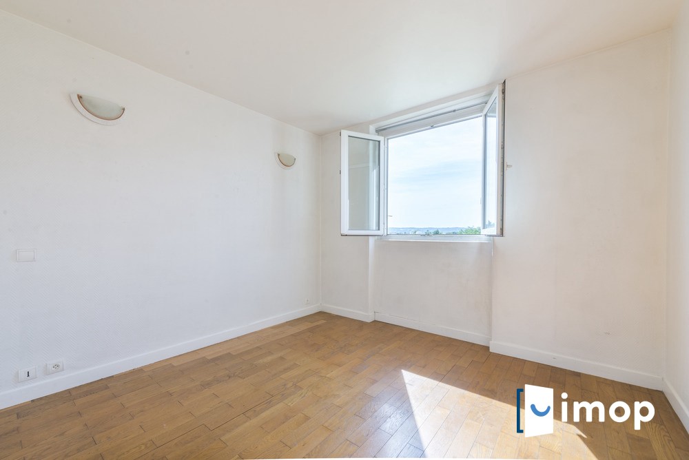 Vente Appartement à Rueil-Malmaison 3 pièces