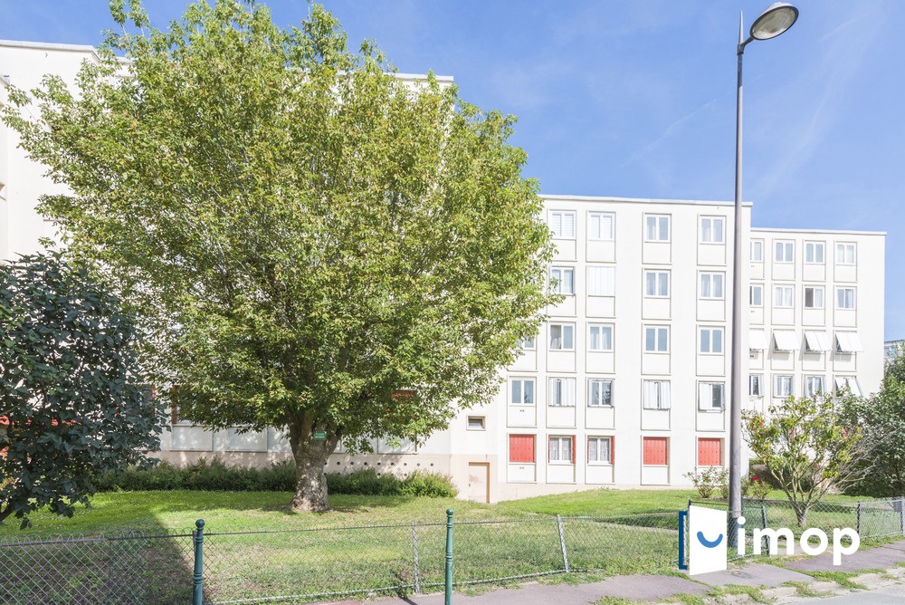 Vente Appartement à Rueil-Malmaison 3 pièces