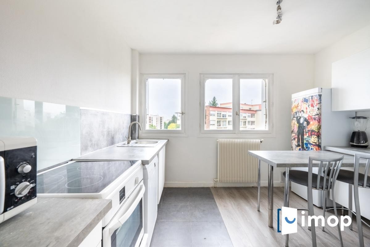 Vente Appartement à Maurepas 4 pièces