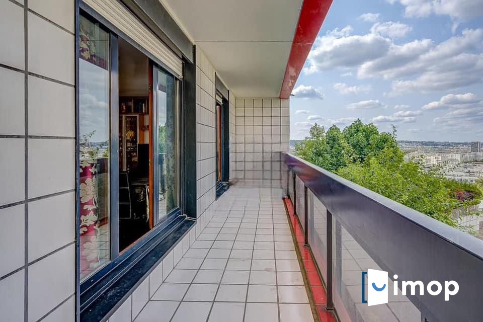 Vente Appartement à Issy-les-Moulineaux 3 pièces